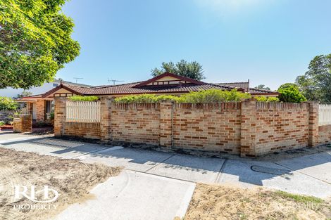 Property photo of 28 Canavan Crescent Manning WA 6152