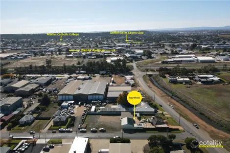 Property photo of 16 Lenehan Road Griffith NSW 2680
