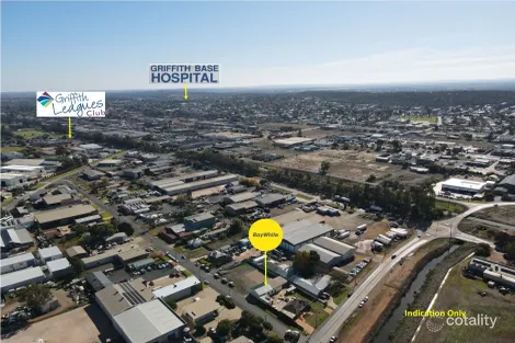 Property photo of 16 Lenehan Road Griffith NSW 2680