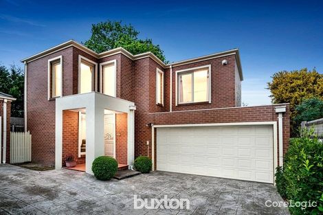 Property photo of 3/23 Shannon Street Box Hill North VIC 3129