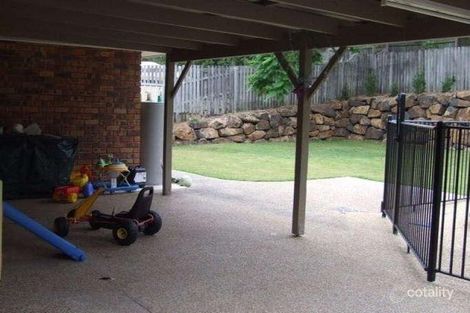 Property photo of 5 Moonbeam Parade Mudgeeraba QLD 4213