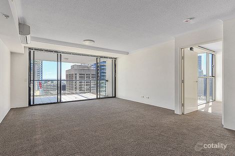 Property photo of 3306/79 Albert Street Brisbane City QLD 4000