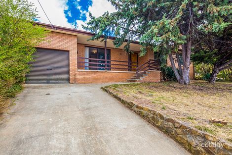 54 Sassafras Cres, Karabar, NSW 2620