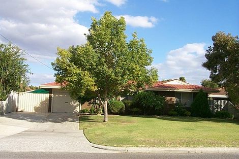 14 Bohemia Way, Parkwood, WA 6147