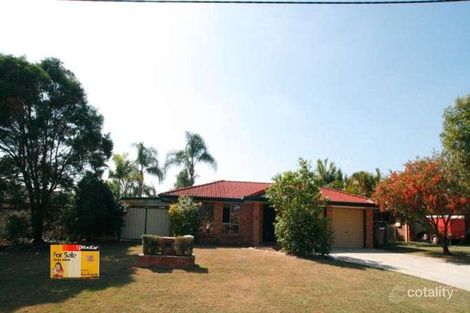 22 Tulip Tree Rd, Murrumba Downs, QLD 4503
