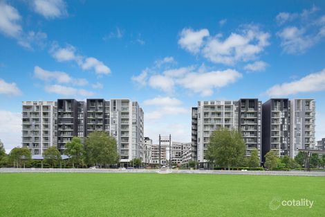 Property photo of 1005/8 Aviators Way Penrith NSW 2750