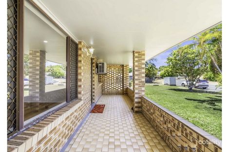 Property photo of 54 Charles Hodge Avenue Mount Pleasant QLD 4740