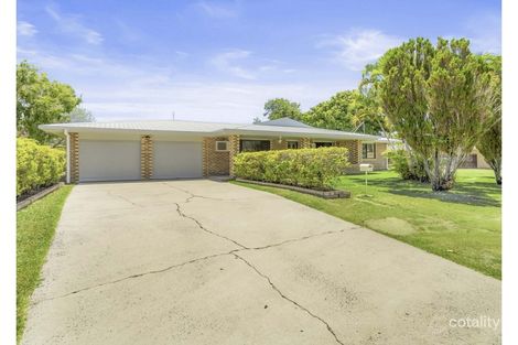 54 Charles Hodge Ave, Mount Pleasant, QLD 4740