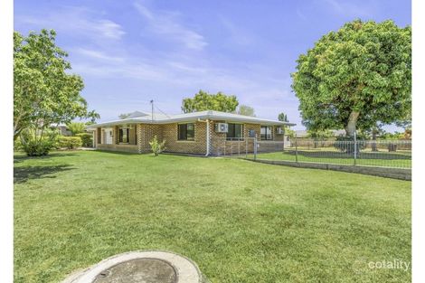Property photo of 54 Charles Hodge Avenue Mount Pleasant QLD 4740