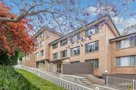 Property photo of 24/106 Crimea Road Marsfield NSW 2122