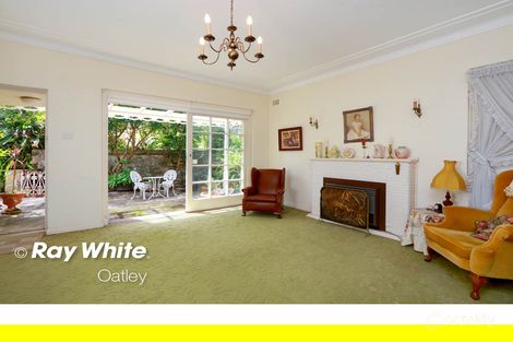 Property photo of 68 Lansdowne Parade Oatley NSW 2223