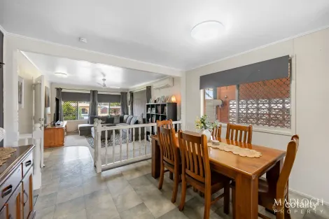 Property photo of 17 Wistari Street Clinton QLD 4680