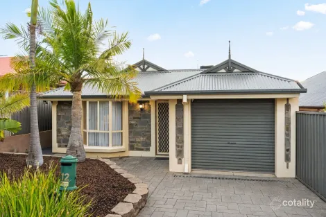 12 Mandarine Ave, Golden Grove, SA 5125