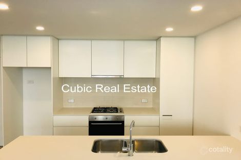 Property photo of 2105/55 Wilson Street Botany NSW 2019