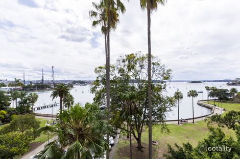 Property photo of 42/2 Ithaca Road Elizabeth Bay NSW 2011