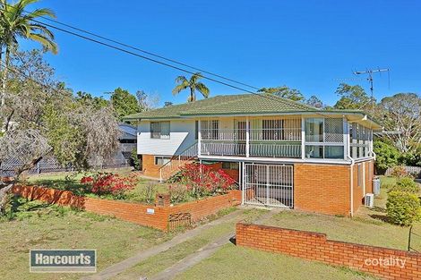 Property photo of 51 Whitehead Road The Gap QLD 4061