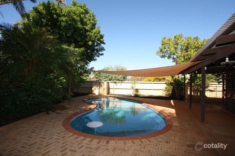 7 Gorgon Pl, South Hedland, WA 6722