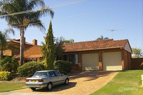 19 Hornet Rise, Willetton, WA 6155