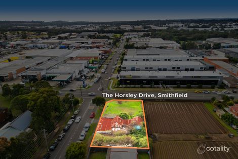 Property photo of 740 The Horsley Drive Smithfield NSW 2164