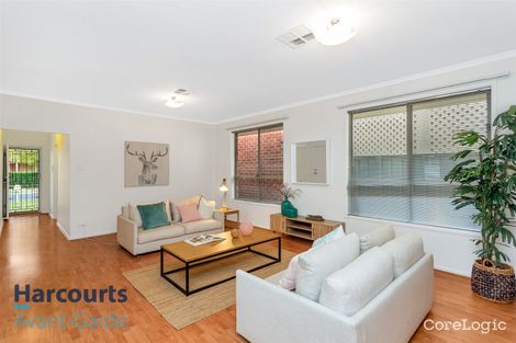 Property photo of 5 Petrel Crescent Mawson Lakes SA 5095