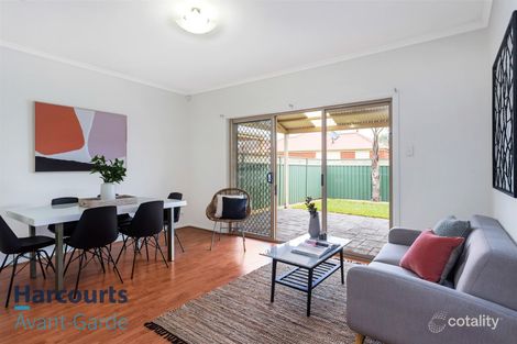 Property photo of 5 Petrel Crescent Mawson Lakes SA 5095