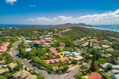 Property photo of 4/3 Beachcomber Drive Byron Bay NSW 2481