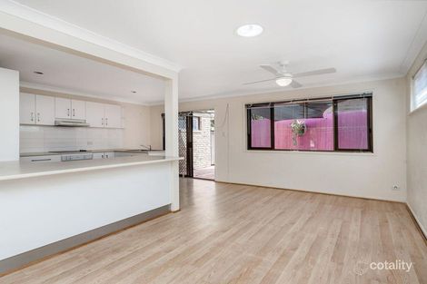 Property photo of 4/3 Beachcomber Drive Byron Bay NSW 2481