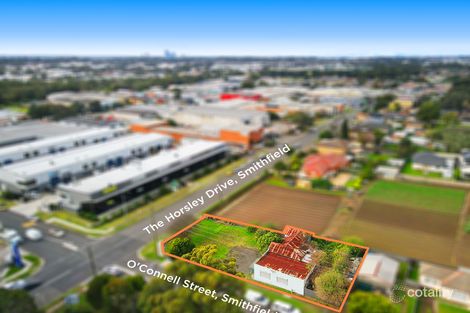 Property photo of 740 The Horsley Drive Smithfield NSW 2164