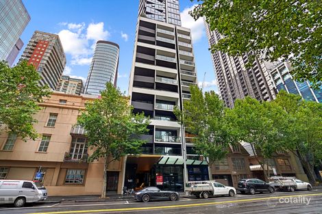 Property photo of 1105/141-149 La Trobe Street Melbourne VIC 3000