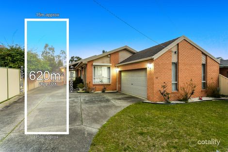 Property photo of 56 Cabinda Drive Keysborough VIC 3173