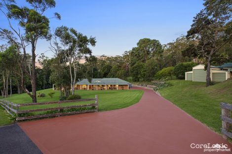 Property photo of 165 Old Chittaway Road Fountaindale NSW 2258