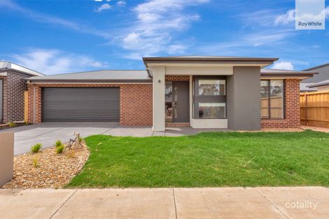 46 Potala Ave, Bonnie Brook, VIC 3335