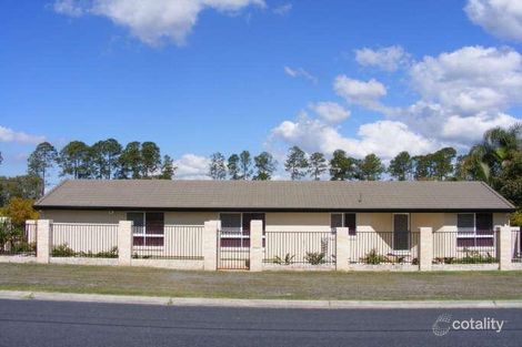 24 Winchester Ave, Burpengary East, QLD 4505
