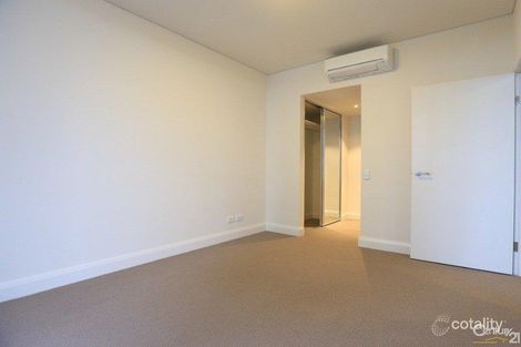 Property photo of 708/63 Shoreline Drive Rhodes NSW 2138