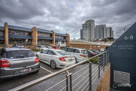 15/8 Old Castle Hill Rd, Castle Hill, NSW 2154