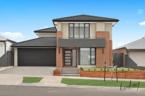Property photo of 34 Magnesium Road Kalkallo VIC 3064