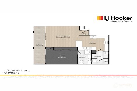 11/28-32 Middle St, Cleveland, QLD 4163