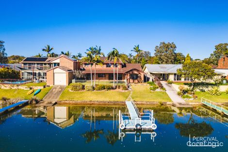 Property photo of 37 Ballina Crescent Port Macquarie NSW 2444