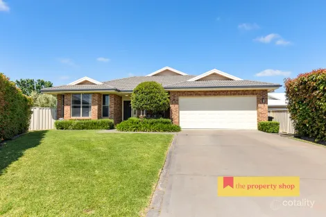 Property photo of 16 Birch Grove Mudgee NSW 2850