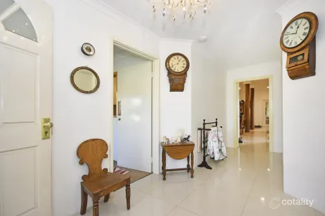 Property photo of 145 Fantail Crescent Ellenbrook WA 6069