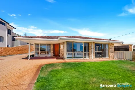 68a Point Leander Dr, Port Denison, WA 6525