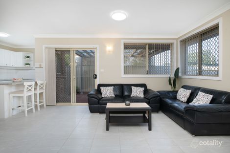 Property photo of 1/102 Targo Road Girraween NSW 2145