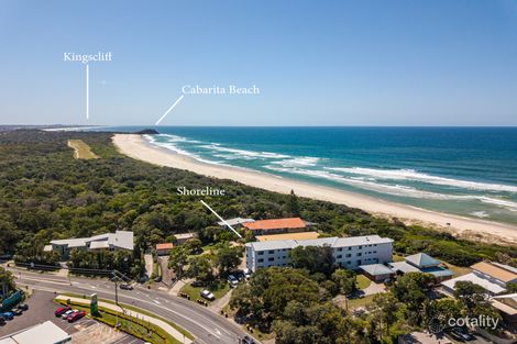 Property photo of 2/10 Tweed Coast Road Hastings Point NSW 2489