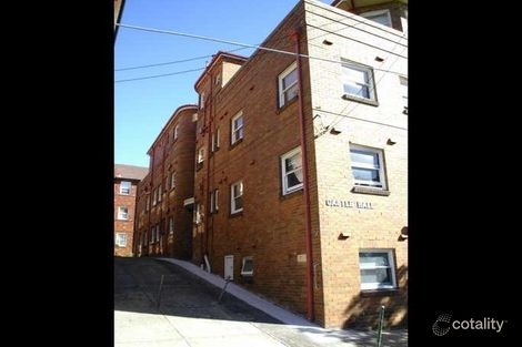 Property photo of 14/7 Tower Street Manly NSW 2095