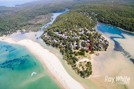 Property photo of 4/50 Pacific Crescent Maianbar NSW 2230