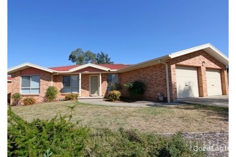 Property photo of 1/10 Franklin Court Jerrabomberra NSW 2619