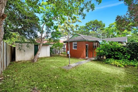 Property photo of 4 Dorritt Street Lane Cove NSW 2066