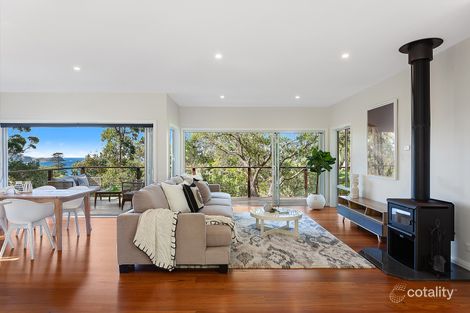 Property photo of 27A Ascot Avenue Avoca Beach NSW 2251
