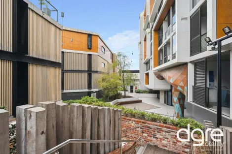 Property photo of 58/51 Queen Victoria Street Fremantle WA 6160