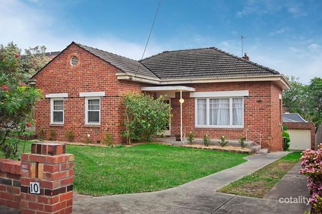 Property photo of 10 Panoramic Road Balwyn North VIC 3104